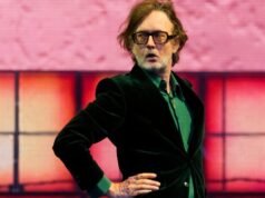 Jarvis Cocker: Michael Jackson incident messed up my life