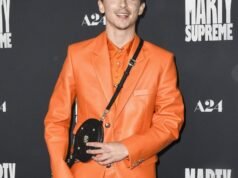 Wonka star Timothee Chalamet splashed out ‘£3,500’ on luxury chocolates during lavish London trip