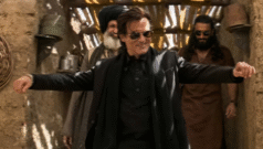 ਮਦਰ ਇੰਡੀਆ ਤੋਂ ਧੁਰੰਧਰ ਤੱਕ ਫ਼ਿਲਮਾਂ ਵਿੱਚ ਖਲਨਾਇਕਾਂ ਦੇ ਕਿਰਦਾਰ ਕਿੰਨਾ ਬਦਲੇ ਹਨ, ਕੀ ਉਹ ਵੱਧ ਹਿੰਸਕ ਹੋਏ ਹਨ