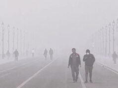 Grap IV imposed in Delhi hours after Grap III as air quality worsens, AQI at 441