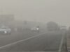 Dense fog grips Delhi-NCR with near-zero visibility, flight operations disrupted