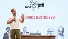 कर्नाटक: आलंद में वोटर लिस्ट से नाम हटाने के मामले में 22,000 पन्नों की चार्जशीट दाखिल