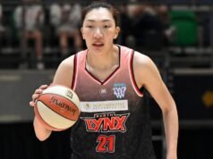 Perth stun Townsville to make WNBL statement