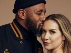 Allison Holker pays tribute to husband Stephen ‘tWitch’ boss on third anniversary of his death