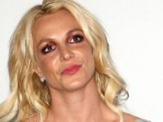 Britney Spears ‘so proud’ of Paris Hilton