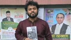 বাংলাদেশের রাজনীতিতে যেভাবে আলোচিত ওসমান হাদি