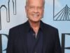 Kelsey Grammer’s youngest children oblivious to extent of their dad’s fame