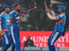 IND vs SA: All-round Hardik Pandya scripts history with 100 T20I wickets
