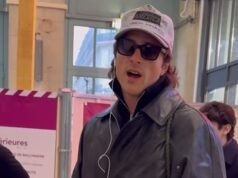 Jacob Elordi snaps at paparazzo: You make it really hard for me to live