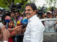 യു.ഡി.എഫിന് വിജയം സമ്മാനിച്ചതില് പിണറായി വിജയന് സര്ക്കാരിന് വലിയ പങ്ക്: കെസി വേണുഗോപാല്