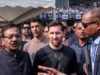 Messi lost his cool, was frustrated: First-hand witness recalls Kolkata chaos
