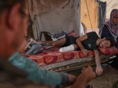 Gaza amputees struggle to rebuild lives as the enclave faces shortages of prosthetic limbs