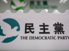 Hong Kong’s biggest pro-democracy party votes to disband after more than 30 years of activism