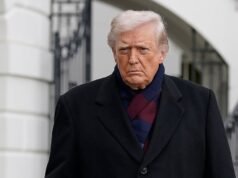 Trump pledges retaliation after 3 Americans are killed in Syria attack that US blames on ISIS