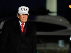 Deja vu? Trump accused of economic denial and physical decline