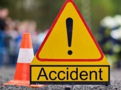 1 killed, 18 injured as two buses collide head-on in Haryana