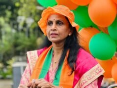 Who is R Sreelekha, ex-DGP and BJP’s likely maiden mayor in Thiruvananthapuram?