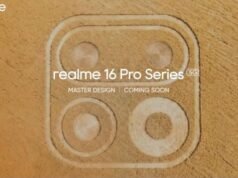 ऐसा होगा Realme 16 Pro सीरीज का कैमरा, लॉन्च से पहले कंपनी ने दिखाई पहली झलक