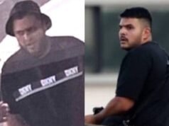 Sydney massacre shooters were father and son, held firearms licences