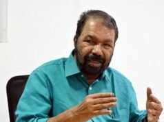 ‘തോല്വി ആര്യ രാജേന്ദ്രന്റെ തലയില് കെട്ടിവെക്കേണ്ട; എം എം മണി പിന്നാക്ക ജനവിഭാഗത്തെ ആക്ഷേപിക്കരുതായിരുന്നു’