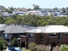 One in five NSW public sector workers spending over half their pay on housing, damning report finds