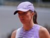 Swiatek latest casualty in shock-laden French Open