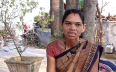 ‘दुसऱ्याच्या बाळाला पाहून वाटायचं, माझं बाळ असतं तर’; नसबंदी झालेले आत्मसमर्पित नक्षलवादी ‘असे’ झाले आई-वडील