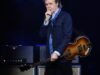 Sir Paul McCartney compares Taylor Swift to the Beatles