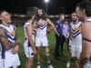 Dockers keep on winning as bid for maiden flag firms