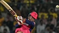 आईपीएल 2026ः वैभव सूर्यवंशी ने बनाए कई रिकॉर्ड पर चूक गए शतक से