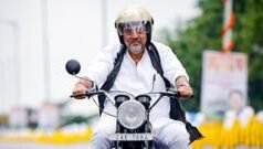‘सत्ता छीननी पड़ती है’: ‘कांग्रेस के संकटमोचक’ डीके शिवकुमार कैसे पहुँचे सीएम की कुर्सी तक