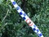 Man killed with metal pole during alleged crime spree