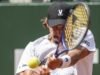 Popyrin back to drawing board after rough Paris setback