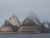 Flight delays, warnings as fog blankets Syd
