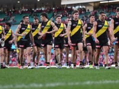 Injury-drained Tigers almost plumbed mid-season rookie