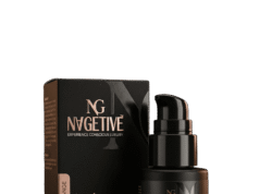 Nagetive Wellness Debuts Hair Reboot Scalp Serum for Healthier, Fuller-Looking Hair