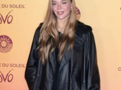 Becky Hill blasts Jack Whitehall again over Wetherspoons Whitney insult