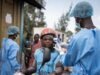 Uganda closes border with DR Congo to curb Ebola spread