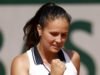 ‘She’s amazing’: world no.1 wary of Aussie threat