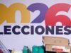 Colombia holds presidential election marred by violence