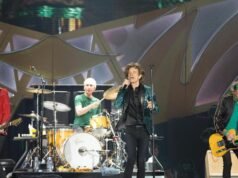 Mick Jagger says copying music trends is a mistake