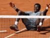 Kouamé gives French tennis followers a new favourite