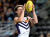 Matt Johnson, Shai Bolton, Josh Treacy hit with fines out of Fremantle Dockers’ win over Brisbane