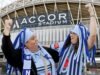Wet and wild weather could unsettle State of Origin opener