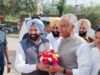 ਕੇਵਲ ਢਿੱਲੋਂ ਨੇ ਪੰਜਾਬ ਭਾਜਪਾ ਦਾ ਪ੍ਰਧਾਨ ਬਣਦਿਆਂ ਹੀ ਕਿਸਾਨਾਂ ਨਾਲ ਇਹ ਵਾਅਦਾ ਕੀਤਾ, ਜਾਣੋ ਉਨ੍ਹਾਂ ਦੇ ਨਿੱਜੀ ਤੇ ਸਿਆਸੀ ਸਫ਼ਰ ਬਾਰੇ