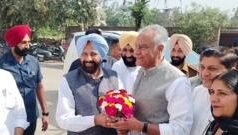 ਕੇਵਲ ਢਿੱਲੋਂ ਨੇ ਪੰਜਾਬ ਭਾਜਪਾ ਦਾ ਪ੍ਰਧਾਨ ਬਣਦਿਆਂ ਹੀ ਕਿਸਾਨਾਂ ਨਾਲ ਇਹ ਵਾਅਦਾ ਕੀਤਾ, ਜਾਣੋ ਉਨ੍ਹਾਂ ਦੇ ਨਿੱਜੀ ਤੇ ਸਿਆਸੀ ਸਫ਼ਰ ਬਾਰੇ