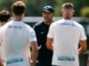 Socceroos set for World Cup audition against Mexico