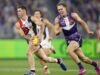‘Arbitrage’: Saints hope for another Max Hall in draft