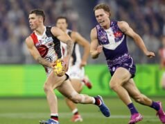 ‘Arbitrage’: Saints hope for another Max Hall in draft