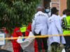 Kenyan girls’ school fire kills 16 students, injures 79